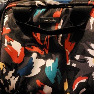 Vera Bradley lunch bag new no tag